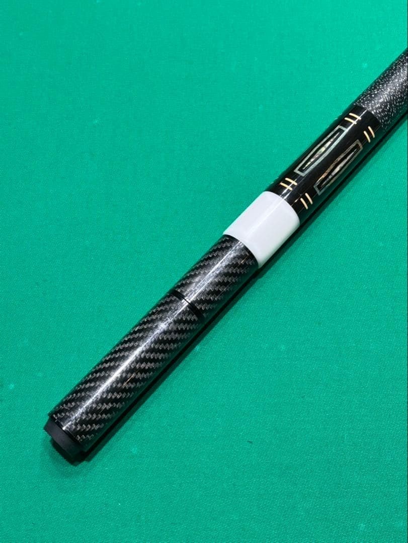 JOSS Alpha Billiard Cue Limited Edition | eBay
