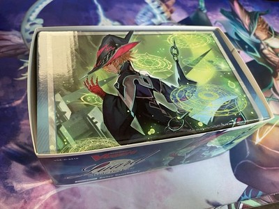 Cardfight Vanguard D Special Series 10: Stride Deckset Luard VGE-D