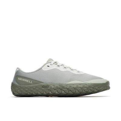 Merrell Vapor Glove 7 Men white sage Barfußschuhe Outdoorschuhe Herren