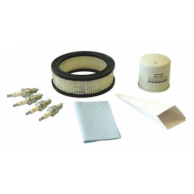 #ad #ad Generac Liquid Cooled Maintenance Kit for Models Rated From 45000 to 60000 W $61.81