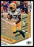 Davante Adams 2018 Donruss Elite #36 Packers NFL READ FREE SHIPPING AutographDen