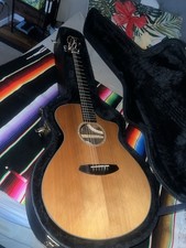 Breedlove Solo Concert