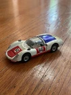 Corgi Toys Diecast Porsche Carrera 6 Vintage Car Collectable