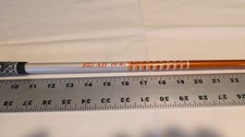 Graphite Design Tour AD DI 6s Driver Shaft Stiff-Flex Titleist Adapter