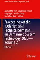 Zainah Md. Zain (U. A.) | Proceedings Of The 13Th National Technical Seminar...