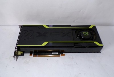 XFX NVIDIA GeForce GTX 260 896MB GDDR3 Graphics Card GX-260X-ADJC
