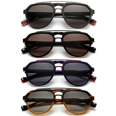 Sonnenbrille Woodys Mann Escobar (Alle Farben)