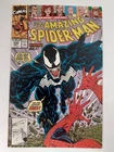 The Amazing Spider-Man #332 Marvel 1990