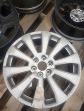 2025 Chevrolet Tahoe Wheel 3046277