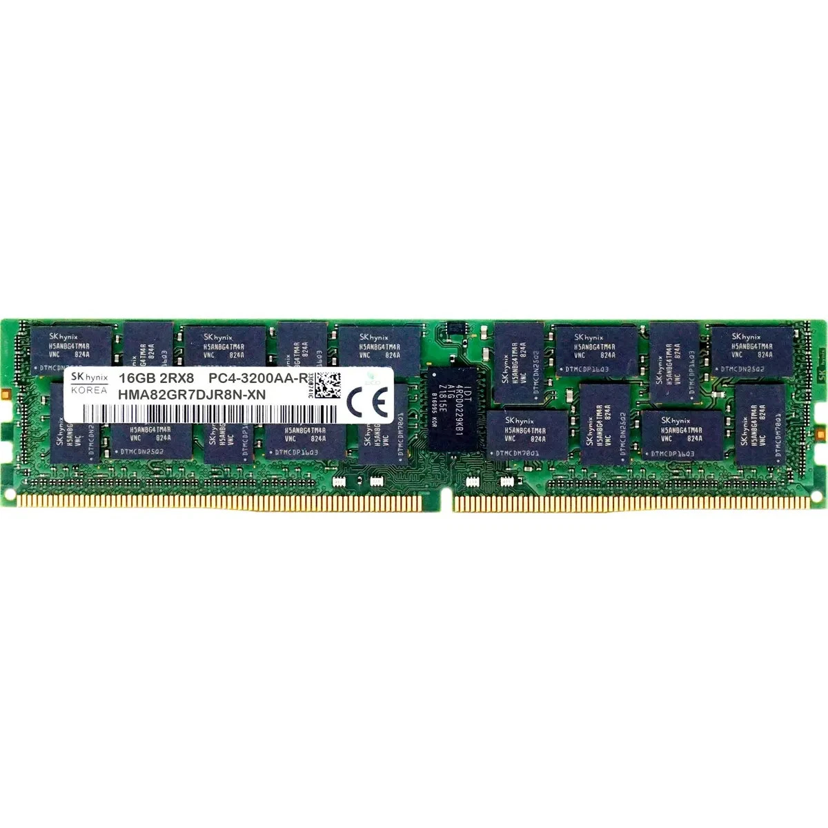 DDR4 SDRAM Hynix ECC Enterprise Network Server Memory (RAM) for