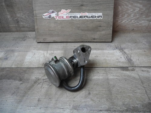 Audi A6 A8 4B D2 4D A4 B5 VW Skoda V6 V8 AGR Ventil 078131102F L N Q T