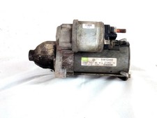 51810266 MOTORINO AVVIAMENTO FIAT GRANDE PUNTO 1.3 D 55KW 5M 5P (2008) RICAMBIO 