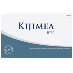 Synformulas Kijimea Hypo 9 Capsule