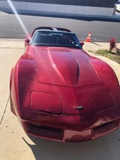 1982 Chevrolet Corvette for Sale