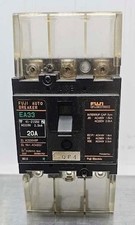 Fuji Auto Breaker EA33 20A  
