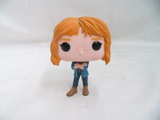Loose Claire Dearing 1209 Jurassic World Funko Pop Figure