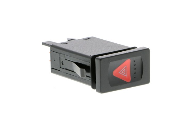 Vemo - V10-73-0117 - Warnblinkschalter - Passt FüR Vw 3B0953235C-image