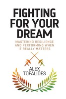 Fighting For Your Dream Alex Tofalides Taschenbuch Englisch 2025