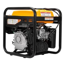 3500W Pure Sine Wave Inverter Generator with 3 Outlets EPA Certified Gas Powered