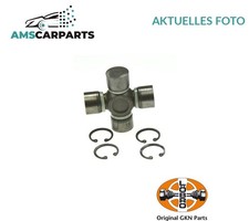 KREUZGELENK KARDANWELLE U 087 LOBRO NEU OE QUALITÄT