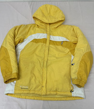 Columbia Tectonite Insulated Ski Jacket Kid's size XL 18/20