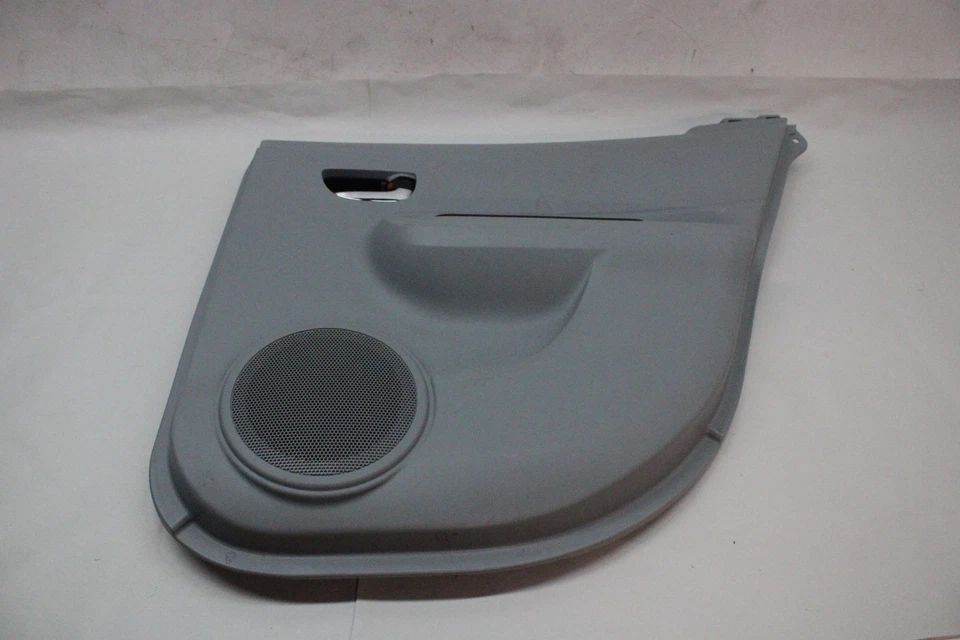 2014 丰田 PRIUS C 后右乘客侧门内部面板原始设备制造商 12 13 14 — 第 2/4 张图片