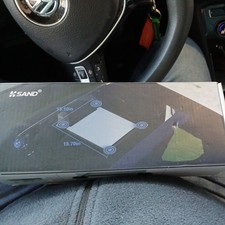 Starlink Mini Car Suction Cup Mount, Satellite Strong Suction Cup Mounting Kit