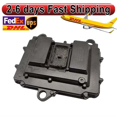2pcs ECM 154-4233 and 216-0658 Fits CAT 247B 257B 277B 287B FAST SHIPPING - Image 1 of 4
