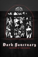 Dark Sanctuary - Story Of The Church - Blur - G1398Z