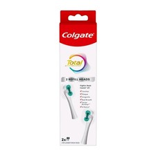 New Colgate Total Active Prevention Battery P...