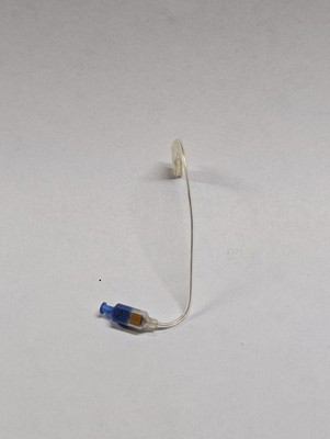 Oticon SnapFit 1.0 Receiver 85dB Size 4 Left - Opn S Ruby Siya Hearing Aid