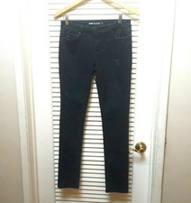 Nine Planet Skinny Jeans, sz 7 Distressed Women's Jeans