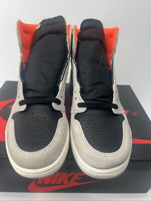 Size 11 - Air Jordan 1 Retro OG High Neutral Grey