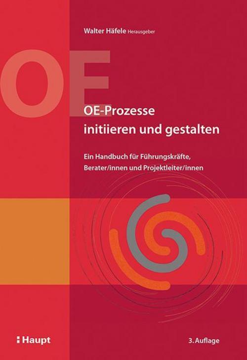 Oe-prozesse Initiieren Und Gestalten Walter Häfele