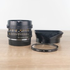 Leica ELMARIT-R 24mm f/2.8 MF Lens for sale online | eBay UK