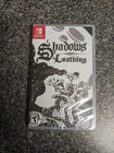 Shadows Over Loathing Nintendo Switch Comedy Adventure-RPG New
