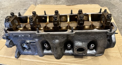 2E Zylinderkopf VW Golf 3 Vento Passat 35i Kopf 048103373 2,0L 115ps 8V ADY 1