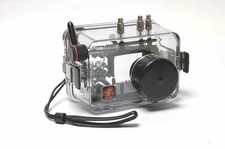 Ikelite Underwater Housing for Nikon S500  S510