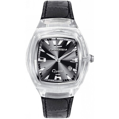 CHRONOTECH CRYSTAL