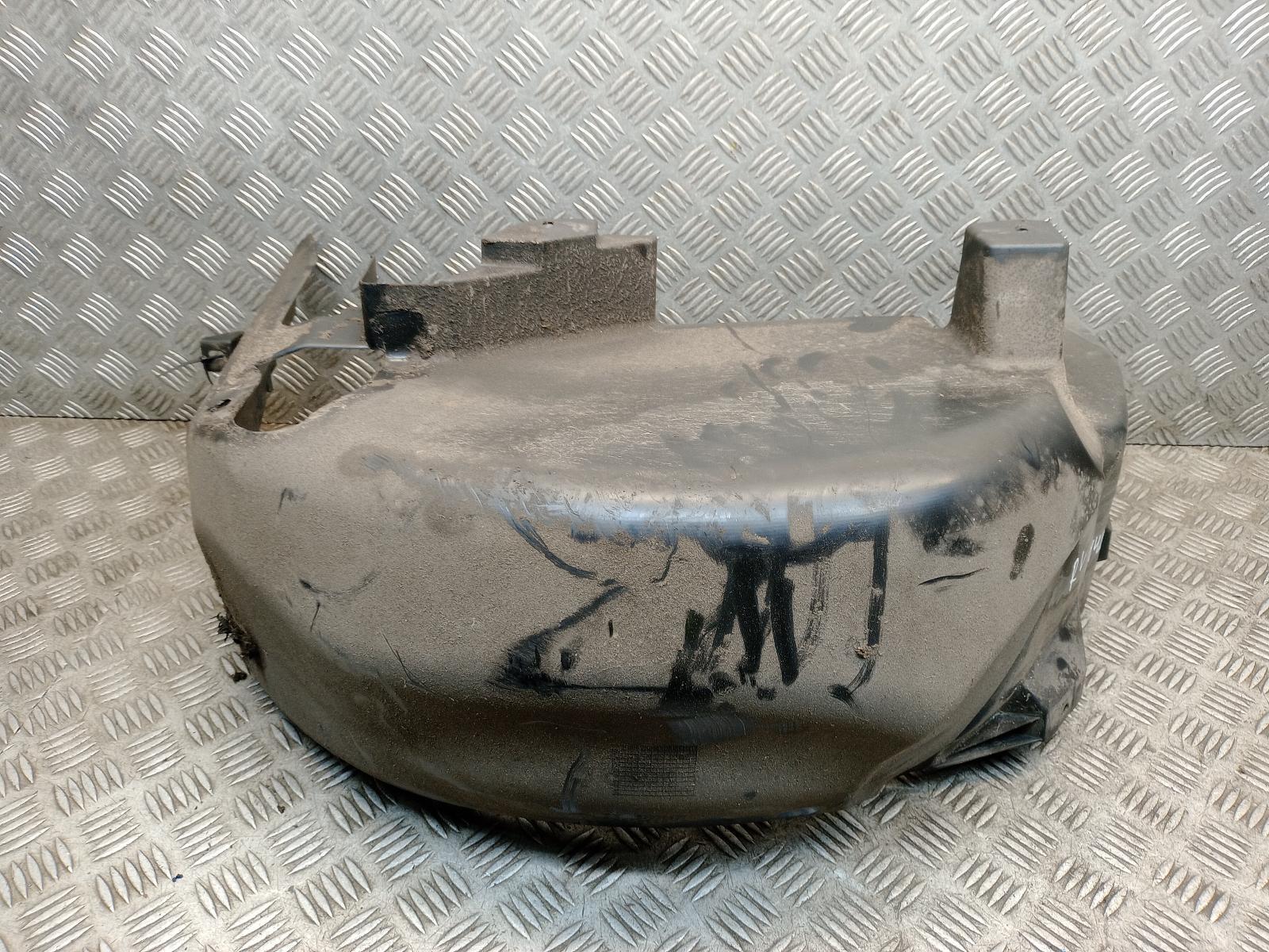 Fiat 500 Abarth 595 Passenger Left Rear Wheel Arch Liner Splash 