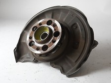 2010 - 2017 Mercedes Benz E Class C207 Knuckle Hub Wheel Bearing Rear Rh Oem