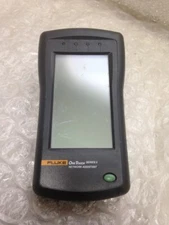 Fluke OneTouch Series II Network Assistant Analyzer  { UNTESTED } 