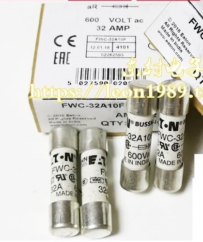 Предохранитель fwc 32a10f