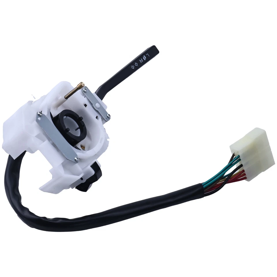 Interruptor de señal de giro 8-97068775-0 para camioneta ISUZU RODEO 1991-1995 Foto 2 de 4