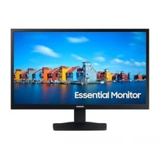 S24A336 SCHERMO 24 VA 1920X1080, Samsung LS24A336NHUXEN, MONITOR FLAT