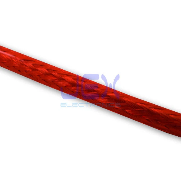 In-Line Car ATC/ATO Blade Fuse Holder Waterproof 10AWG Upto 40A 12V/24V/32V DC - Image 3 of 4