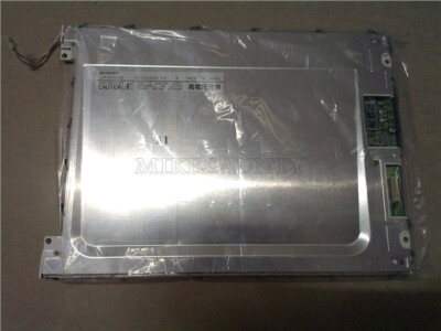 1Pcs For Sharp LM10V332 LM10V33 LM10V331 10.4'' Inch Lcd Screen Display Plc ci