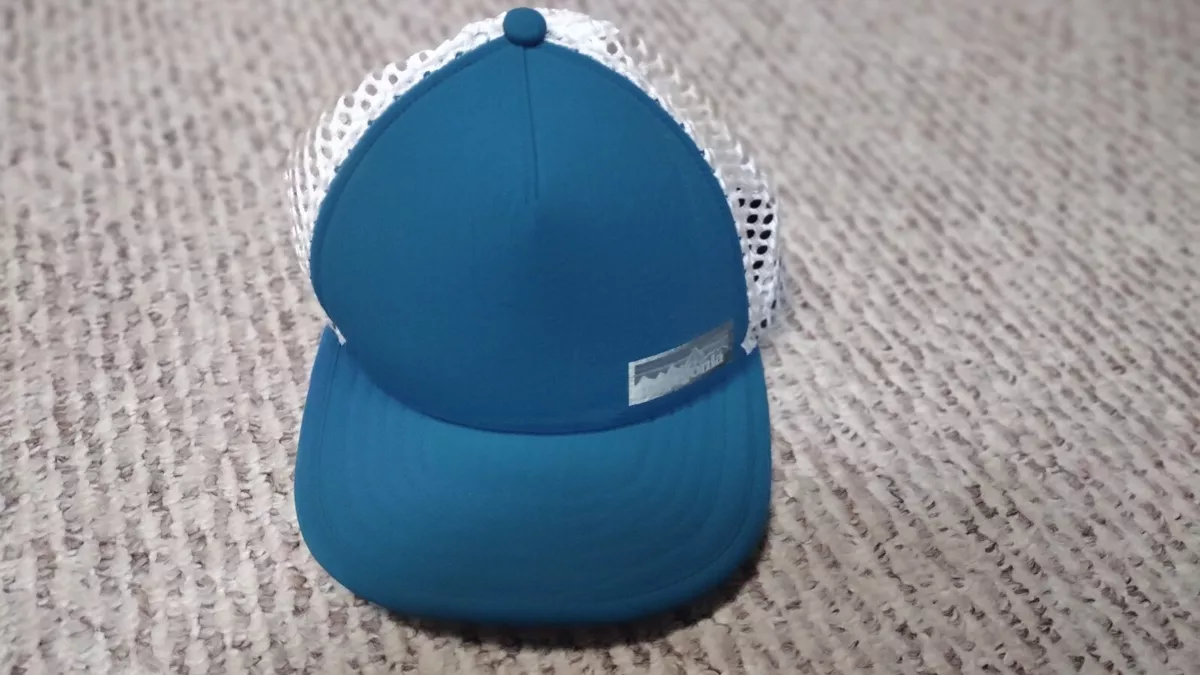 Patagonia cycling hat sale