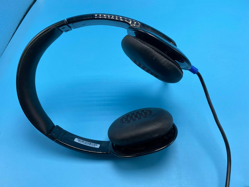 Logitech USB Headphones - Image 3 of 3