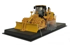 Soil Compactor - 1:64 - CONSTRUCTION VEHICLES (No.10)  LAST ITEMS!